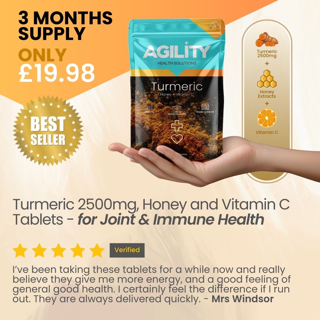 Agility Health Solutions
