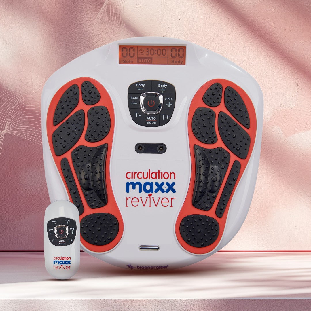 Circulation Maxx Reviver - Gold pack
