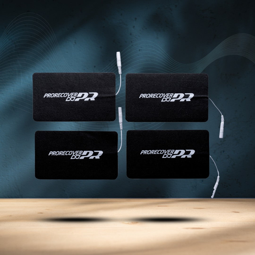 ProRecover™ Sports EMS Device