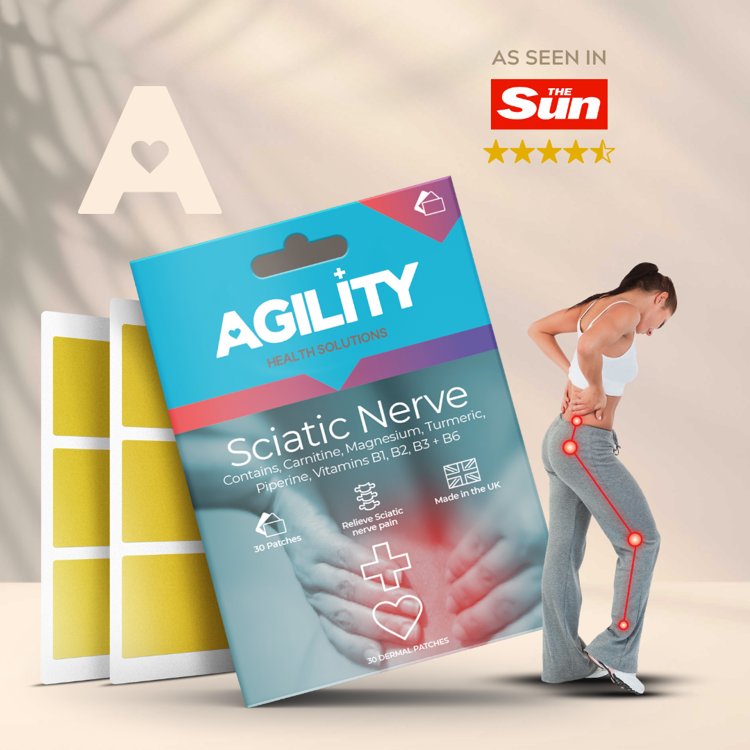 Agility Health Solutions