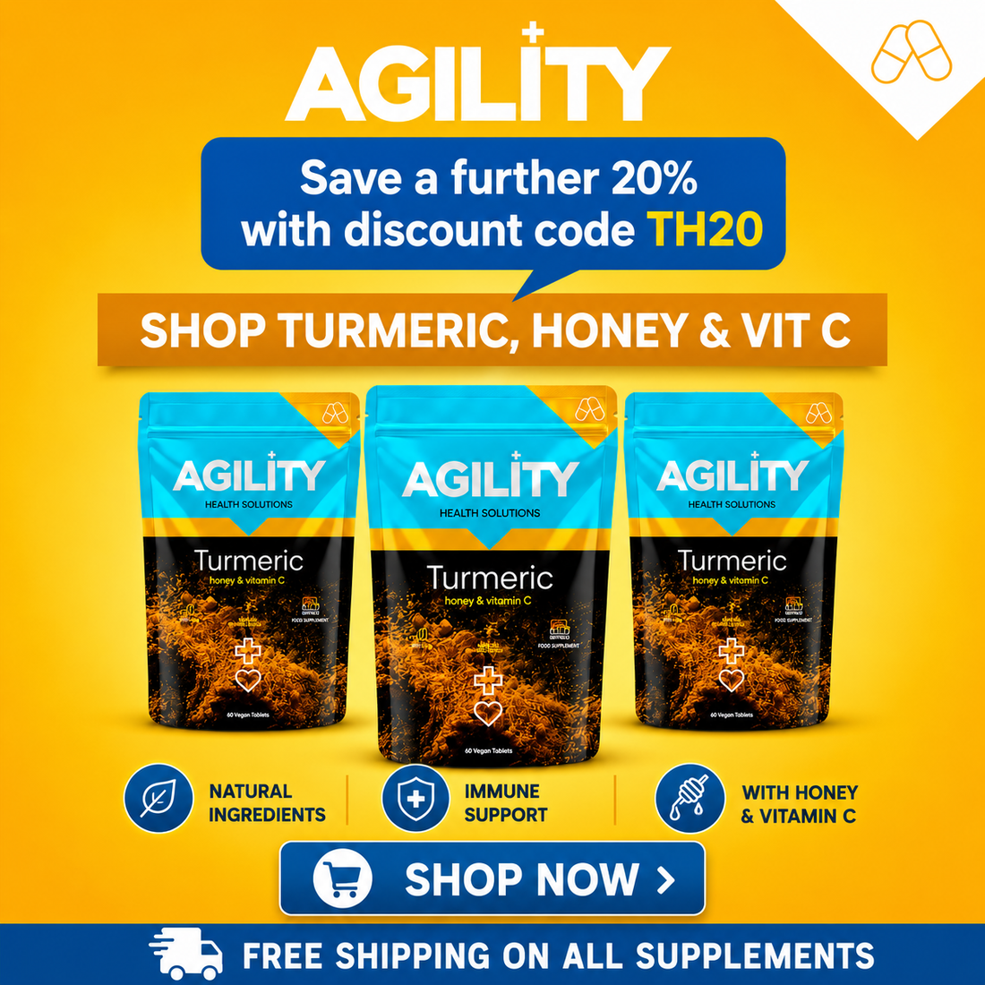 Agility Health Solutions