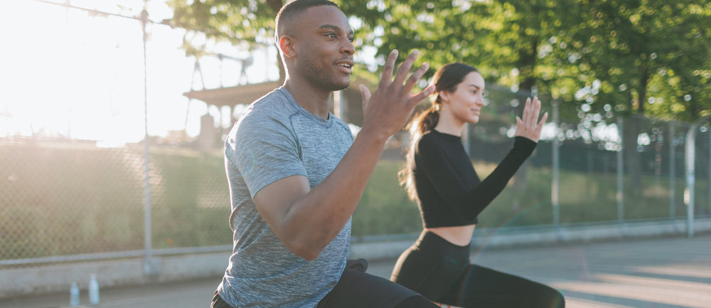 BioFeedBac™ Sports Wrist Band - Agility Health Solutions
