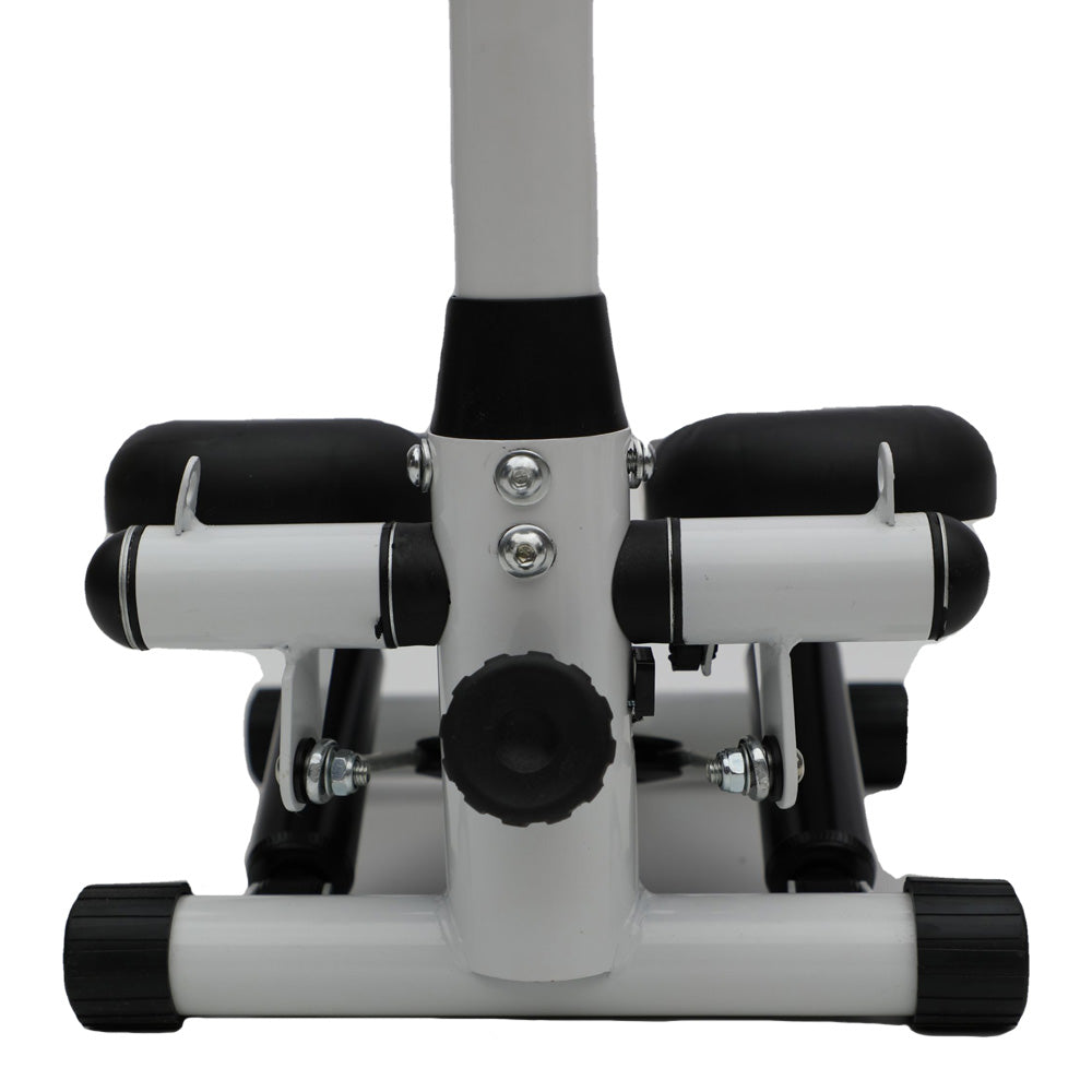 Vytaliving Mini Stepper with Handles and Foot Plates