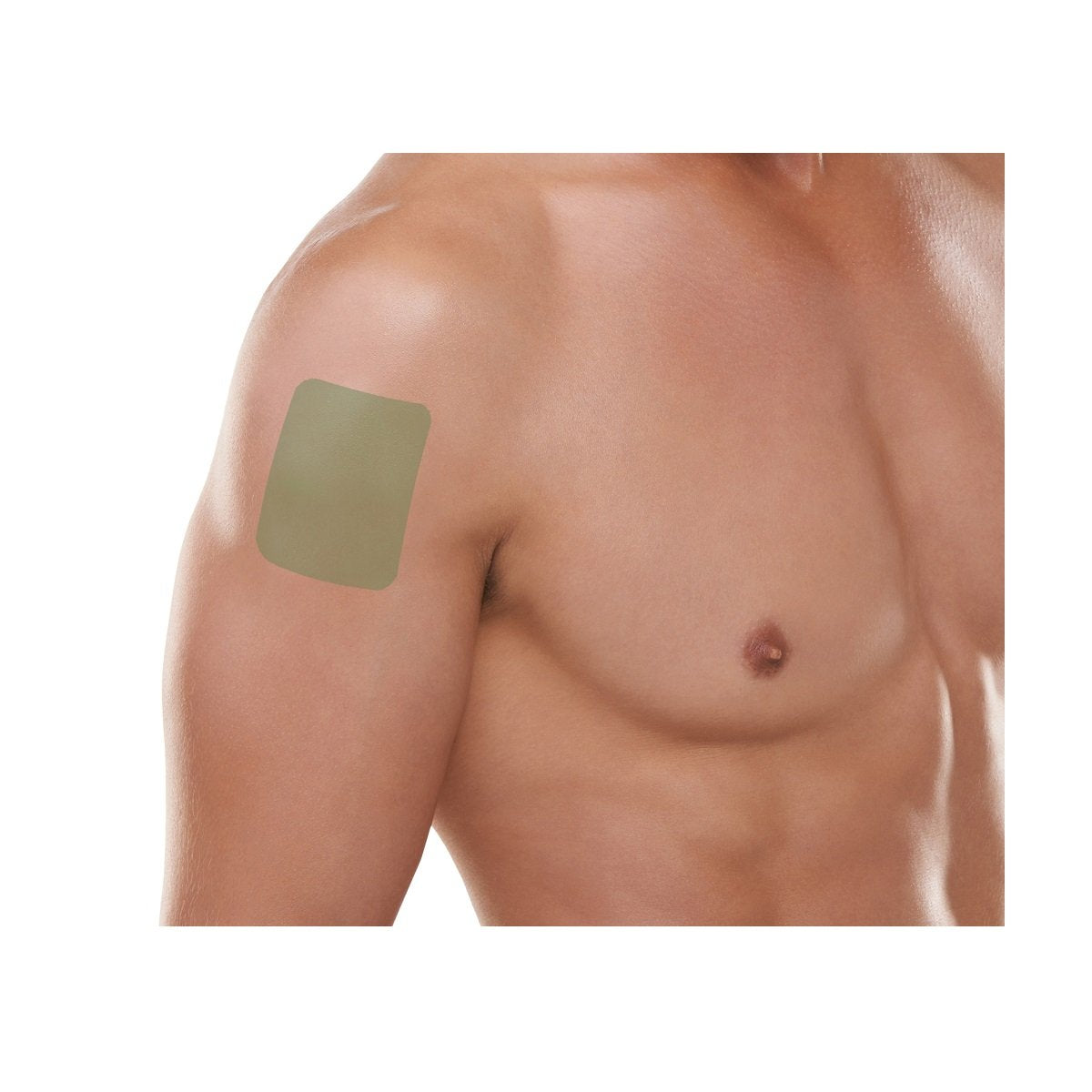 Bio Energiser Heated Hemp Patches by vytaliving